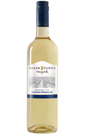 Peller Res. VQA White