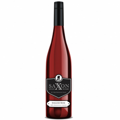 Saxon Trebuchet Red 750ml