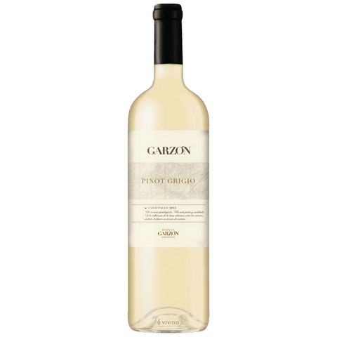 Garzon Pinot Grigio 750ml