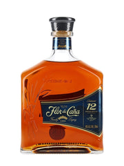 Flor de Cana 12 YR 750ml