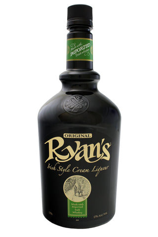 Ryan's Irish Cream 750ml