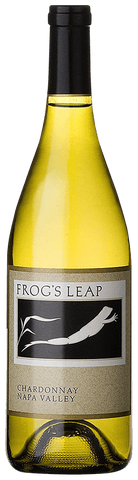 Frog's Leap Napa Chardonnay