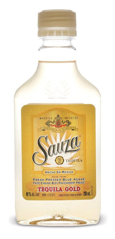 Sauza Gold 200 ML
