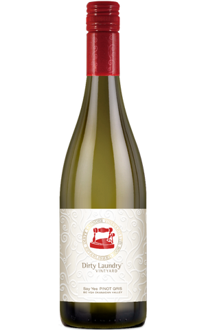 Dirty Laundry Pinot Gris