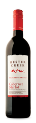 Hester Creek CM 3L