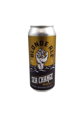 Category 12 Blond Ale 473ml