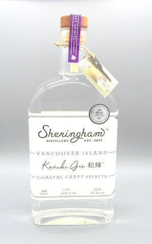 Sheringham - Beacon Gin 750ml