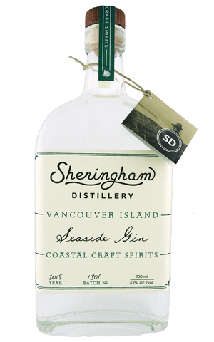 Sheringham - Seaside Gin 750ml