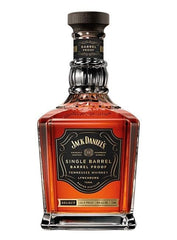 Jack Daniels Single Barrel 750