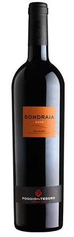 Sondraia Bolgheri Superiore