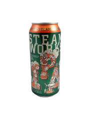 Steamworks - Flagship IPA 473