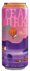 Steamworks - Hazy Pale Ale 8pk