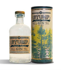 Stump Coastal Forest Gin