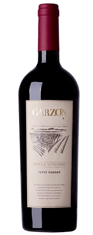 Garzon - S.V. Petit Verdot