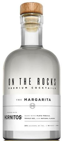 Hornitos Margarita 375ml
