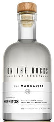 On the Rocks -Hornitos Margari