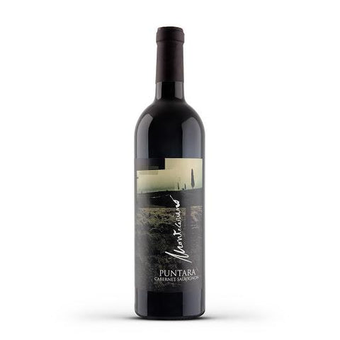 Montecariano Puntara C. Sauv