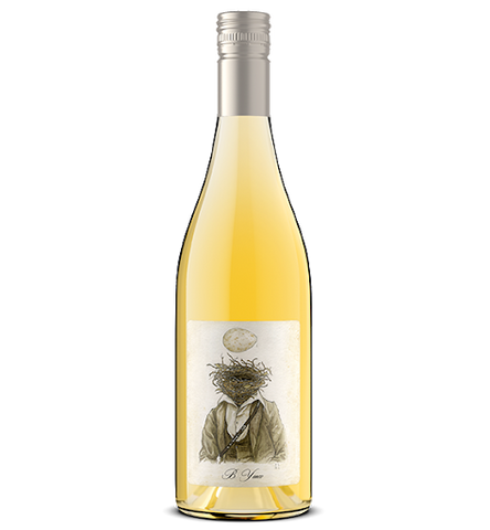 The Hatch B Yanco Blend