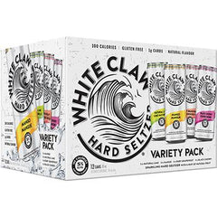 White Claw Mix NO.1 Pack 12pk