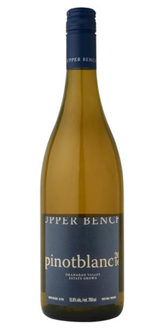 Upper Bench - Pinot Blanc 750m
