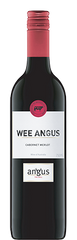 Wee Angus Merlot