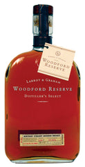 Woodford Reserve Bourbon