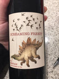 Screaming Frenzy Meritage
