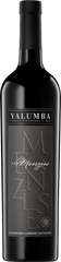 Yalumba Menzies Cab
