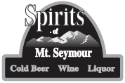 Spirits of Mt Seymour
